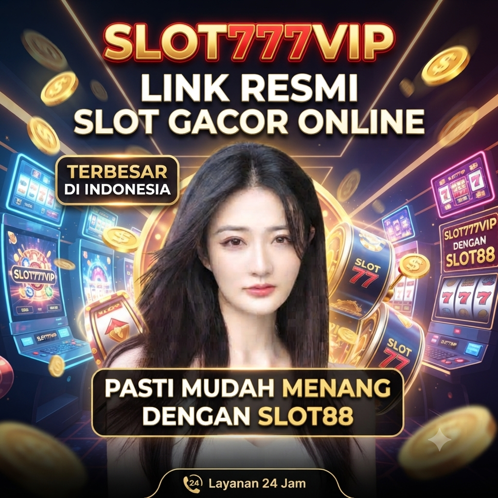 SLOT777VIP