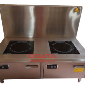 Cách tính báo giá bếp từ công nghiệp